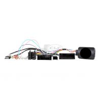 Façade spécifique Transit SC370 SCV